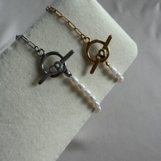 Náramok CIRCLE HEART