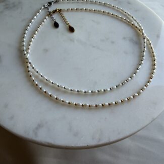 Náhrdelník MINIMALIST